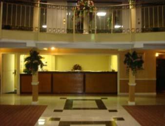 Rodeway Inn Montgomery Exterior photo